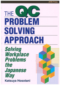 The QC Problem Solving-Approach
